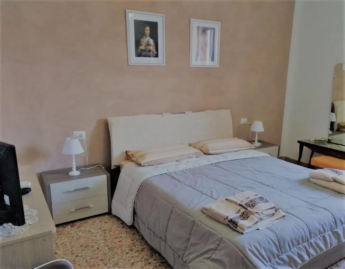*** Bed & Breakfast Sa Rosa E Su Trapperi Bed and Breakfast Oschiri Italia