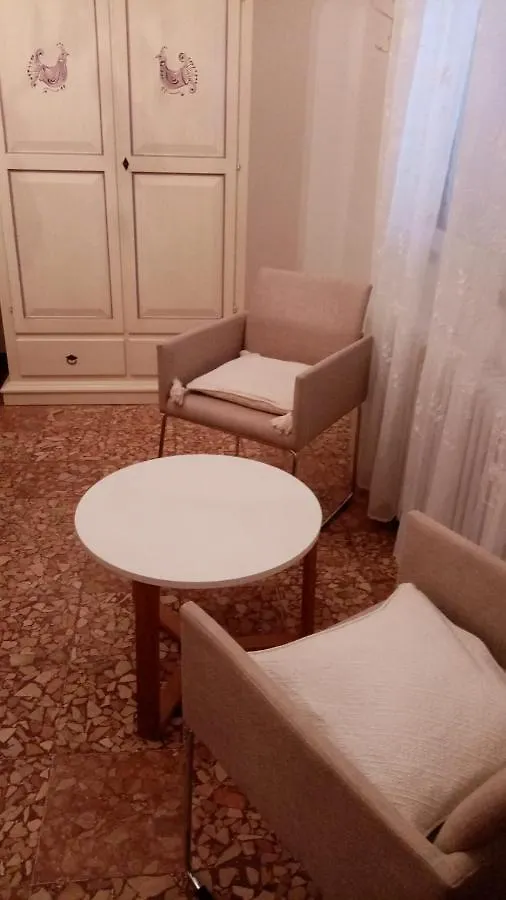 *** Bed & Breakfast Sa Rosa E Su Trapperi Bed and Breakfast Oschiri Italia