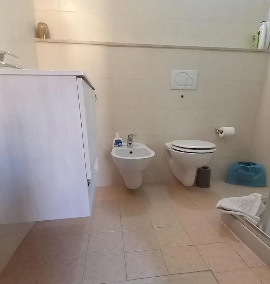 Sa Rosa E Su Trapperi Bed and Breakfast Oschiri 3*,  Italia