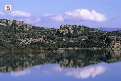 לינה וארוחת בוקר Oschiri Sa Rosa E Su Trapperi איטליה
