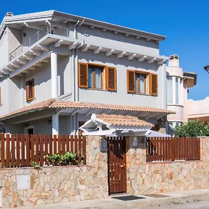 Le Ginestre Bed & Breakfast